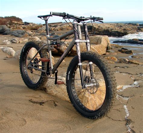 bike big fat|full suspension fat bike.